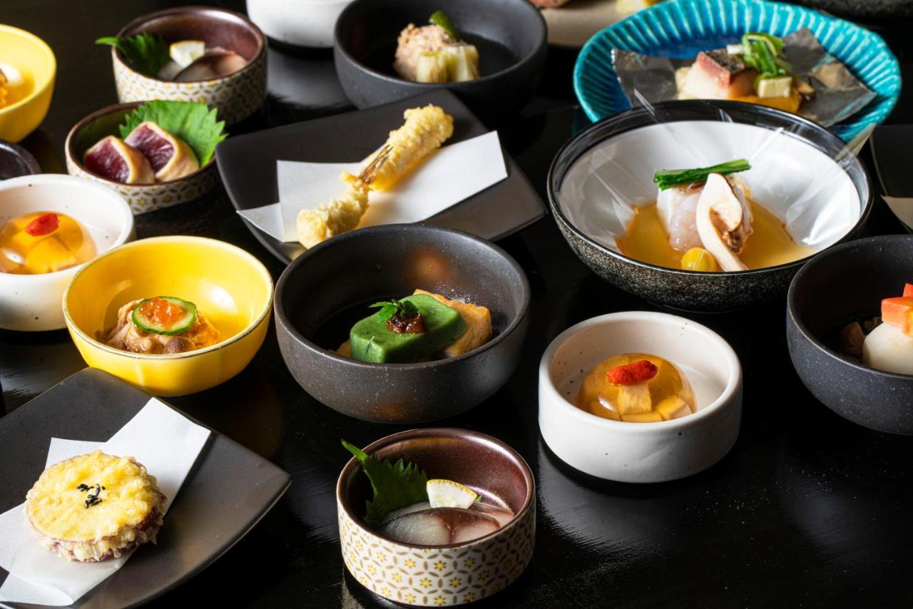 Yamashina Sanraku 4* Kyōto